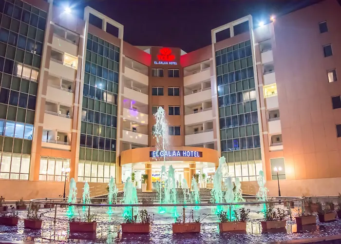 توليب الجلاء